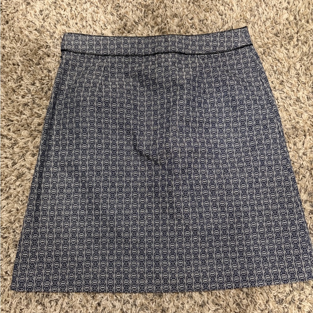 Tory Burch Skirt - Picture 2 of 3